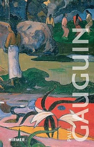 Paul Gauguin: The Great Masters of Art series